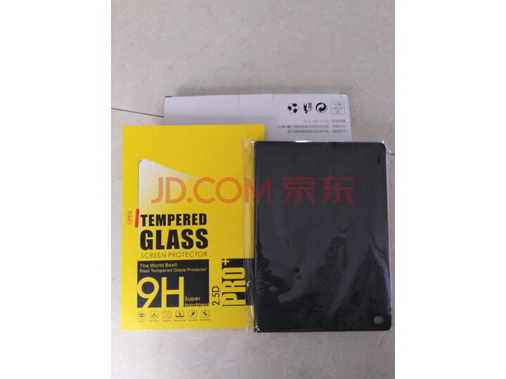Apple iPad 平板电脑MRJP2CH怎么样？性能评测揭秘 首页推荐 第7张