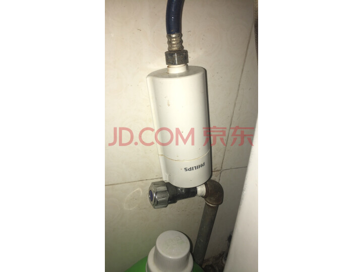 飞利浦 (PHILIPS) WP3857 00淋浴过滤器怎么样?质量功能如何,真实揭秘 首页推荐 第8张-商情88推广网