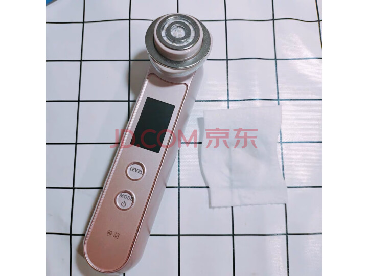 雅萌(YAMAN)美容仪 射频美容器怎么样.使用一个星期感受分享 首页推荐 第7张-商情88推广网