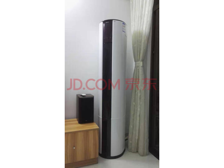 海尔(Haier) 3匹变频立式空调柜机KFR-72LW 09EDS23A好不好,说说最新使用感受如何? 首页推荐 第9张-商情88推广网