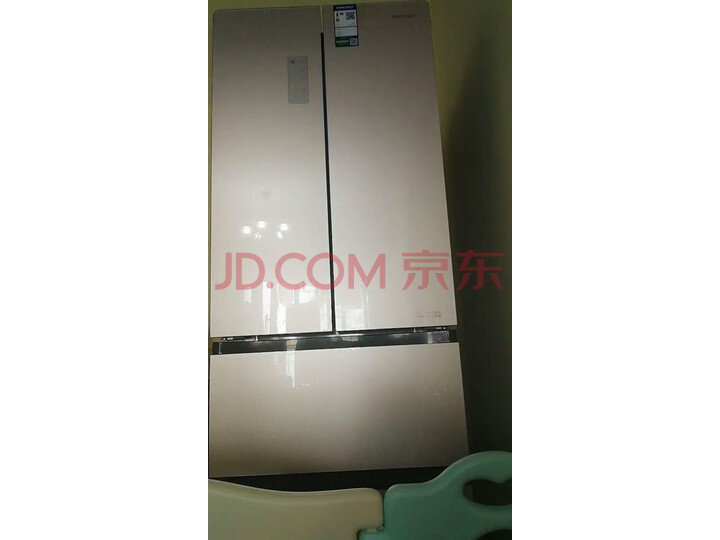 容声(Ronshen) 439升 多门冰箱BCD-439WD11MPA怎么样【独家揭秘】优缺点性能评测详解 首页推荐 第2张
