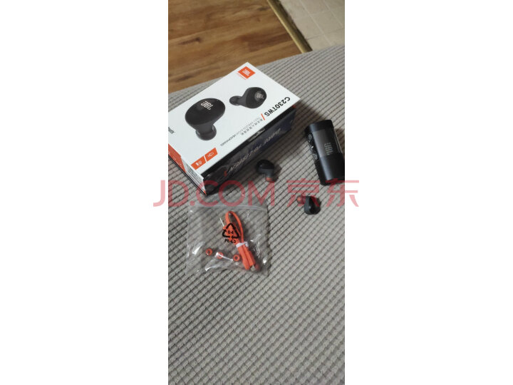 JBL C230TWS 真无线耳机质量众测怎么样呢???老婆一个月使用感受详解 首页推荐 第2张-商情88推广网