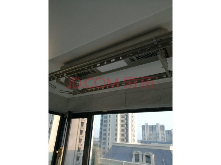 好太太电动晾衣架升降智能自动遥控晾衣机D-3026T新品测评好不好【内幕真实揭秘】入手必看 首页推荐 第5张-商情88推广网