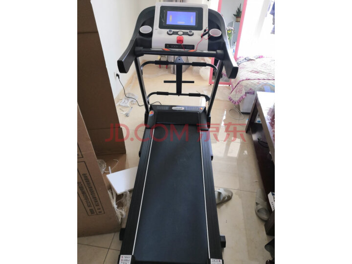 立久佳(LIJIUJIA)跑步机JDT900怎么样?司机良心推荐真的可靠吗? 首页推荐 第10张-商情88推广网