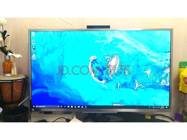 宏碁（Acer）蜂鸟一体机C27 微边框一体机电脑怎么样？媒体评测，质量内幕详解 首页推荐 第1张