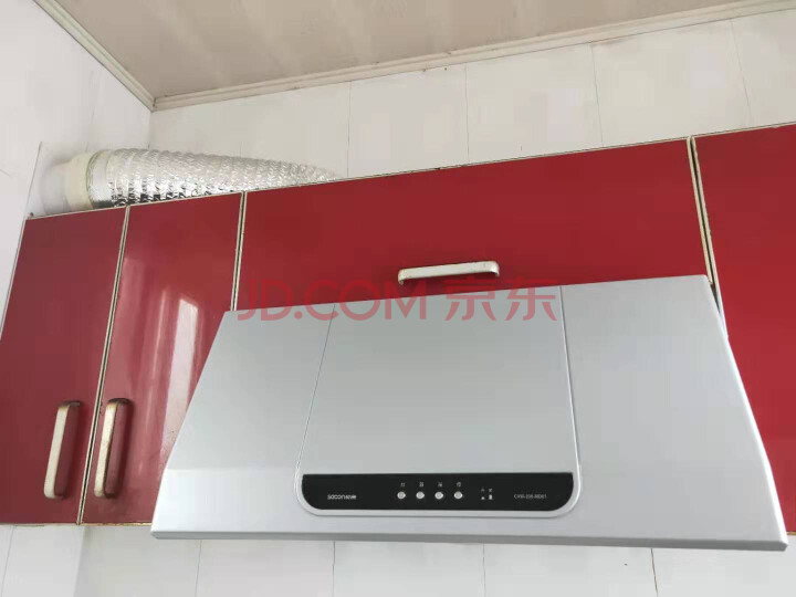 帅康(Sacon)吸油烟机CXW-200-MD01新品测评好不好【入手必看】最新优缺点曝光 首页推荐 第8张-商情88推广网