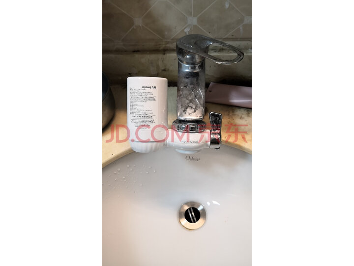 九阳（Joyoung）净水器1机6芯JYW-T01质量众测怎么样呢？？？官方媒体优缺点评测详解 首页推荐 第4张
