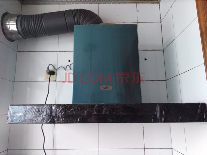 华帝（VATTI）欧式抽油烟机CXW-270-i11101怎么样？质量靠谱吗，真相吐槽分享 首页推荐 第5张