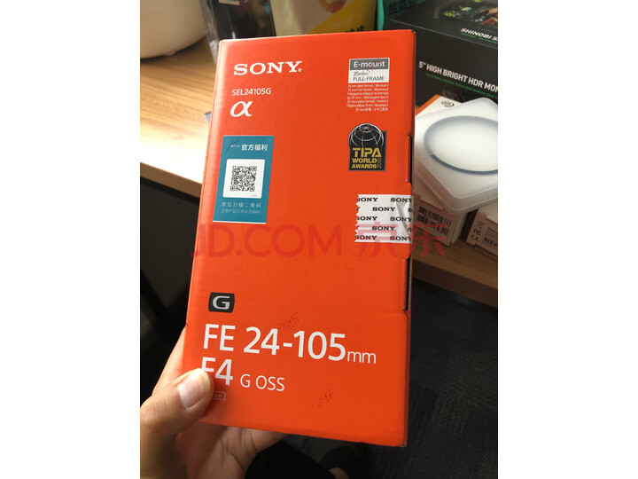 索尼FE PZ 28-135mm F4 G OSS全画幅电动变焦微单镜头怎么样？3个月体验感受对比曝光大公开 首页推荐 第6张