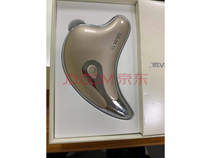 玛瑞莎MARASIL小海豚美容仪器怎么样.使用一个星期感受分享 首页推荐 第3张-商情88推广网