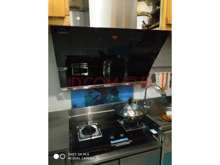 康宝(Canbo)抽油烟机BE29+2QB508+Q1新品测评好不好【官网评测】质量内幕详情 首页推荐 第6张-商情88推广网