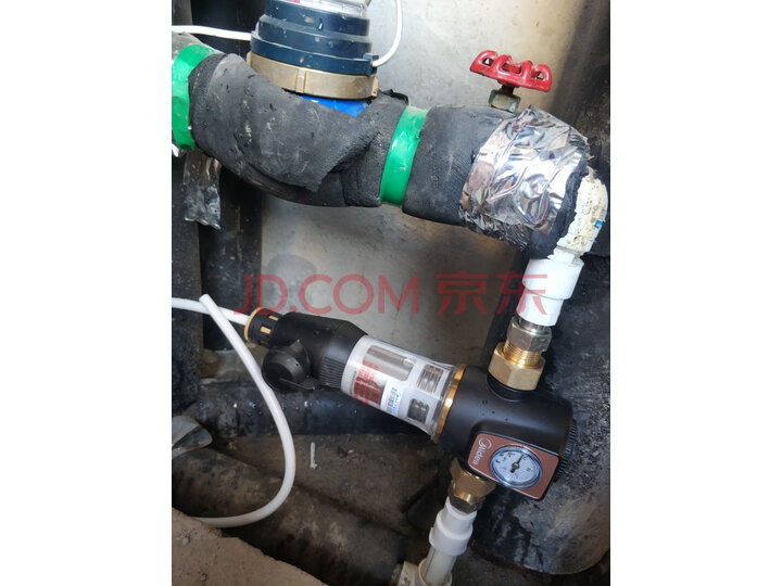 美的（Midea）麒麟(J600)纯水机 MRC1782D-600G怎么样？内情揭晓究竟哪个好【对比评测】 首页推荐 第7张