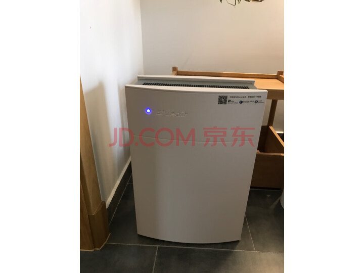 布鲁雅尔Blueair智能空气净化器580i质量众测怎么样呢???用过的朋友来说说使用感受 首页推荐 第9张-商情88推广网