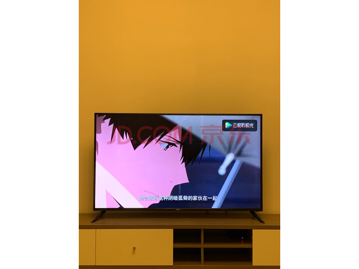 乐视（Letv）超级电视 超4 X55 55英寸电视机测评怎么样？？好不好，质量如何【已解决】 首页推荐 第10张