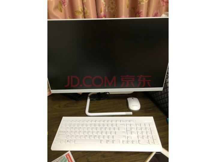 联想(Lenovo)AIO逸英特尔酷睿i5 个人商务一体机怎么样【官网评测】质量内幕详情 首页推荐 第4张-商情88推广网