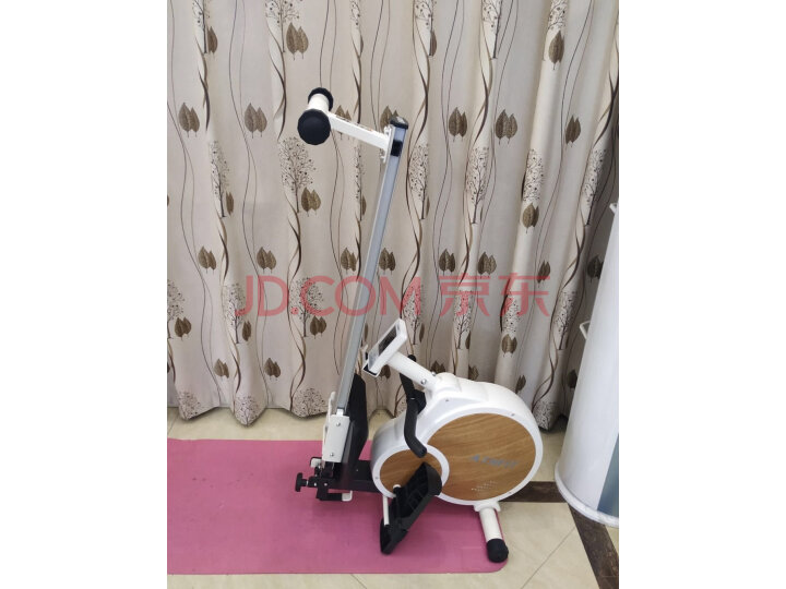 ATHFIT 划船机家用静音电阻磁控型质量众测怎么样呢???媒体评测,质量内幕详解 首页推荐 第5张-商情88推广网