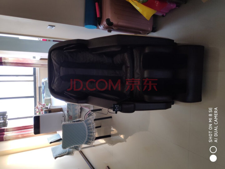 尚铭电器(SminG)按摩椅家用SM-920L怎么样?真实质量评测大揭秘 首页推荐 第6张-商情88推广网
