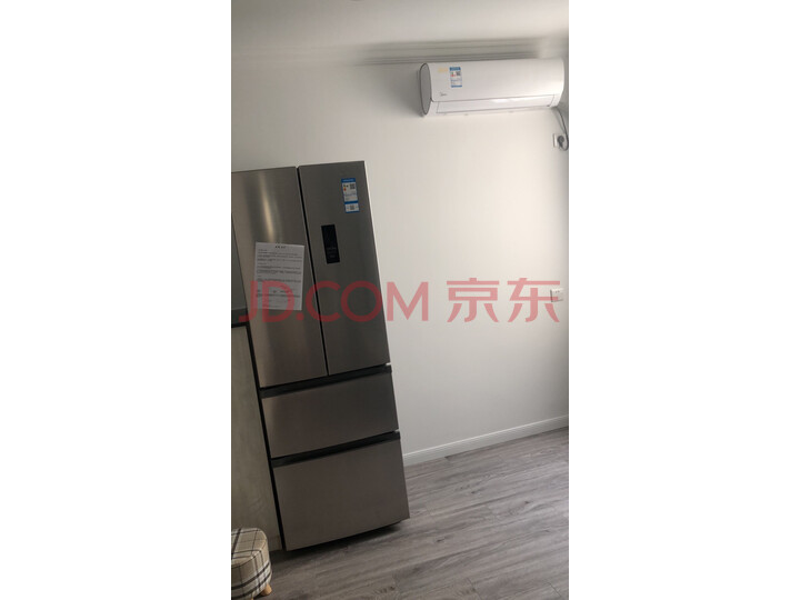 美的(Midea)513升十字对开门无霜冰箱BCD-513WTPZM（E)怎么样？质量评测如何，详情揭秘 首页推荐 第8张