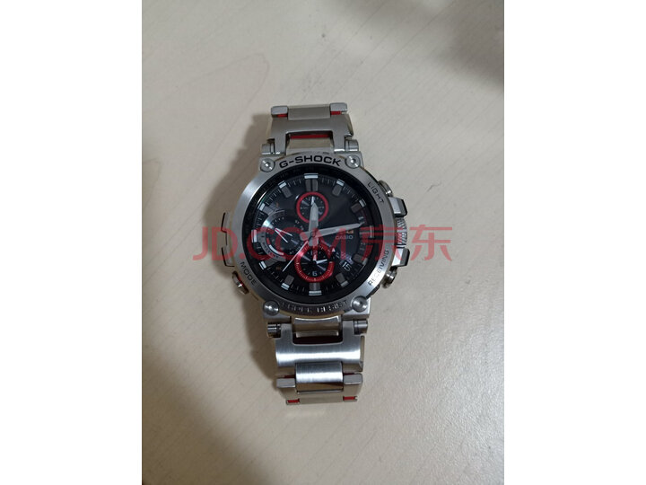 卡西欧(CASIO)G-SHOCK MTG-B1000B怎么样?质量评测如何,说说看法 首页推荐 第2张-商情88推广网