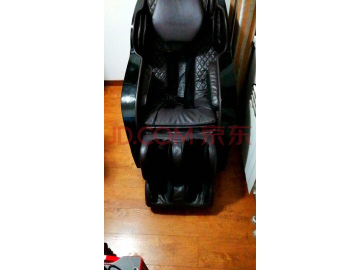 迪斯（Desleep） 美国迪斯按摩椅T550L怎么样【分享曝光】内幕详解 首页推荐 第5张