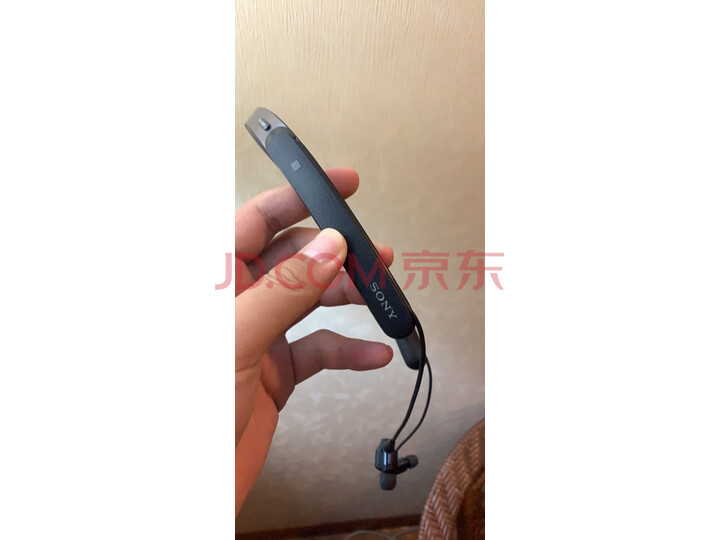 索尼(SONY)WI-1000X Hi-Res颈挂式无线蓝牙耳机怎么样?优缺点如何,值得买吗【已解决】 首页推荐 第8张-商情88推广网