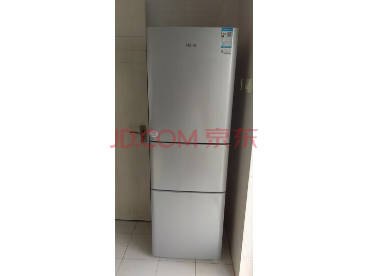海尔(Haier)小型三门冰箱BCD-201STPA新品测评好不好【分享曝光】内幕详解- 首页推荐 第2张-商情88推广网