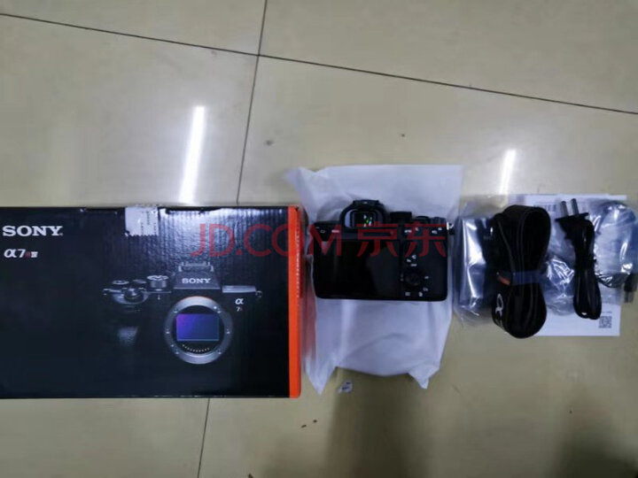 索尼（SONY）Alpha 7R IV 全画幅微单数码相机怎么样？质量合格吗？内幕求解曝光 首页推荐 第9张