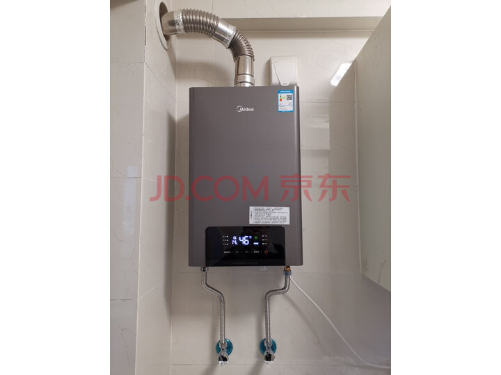 美的（Midea）智能自动调温燃气热水器JSQ30-G6怎么样？质量靠谱吗，真相吐槽分享 首页推荐 第8张