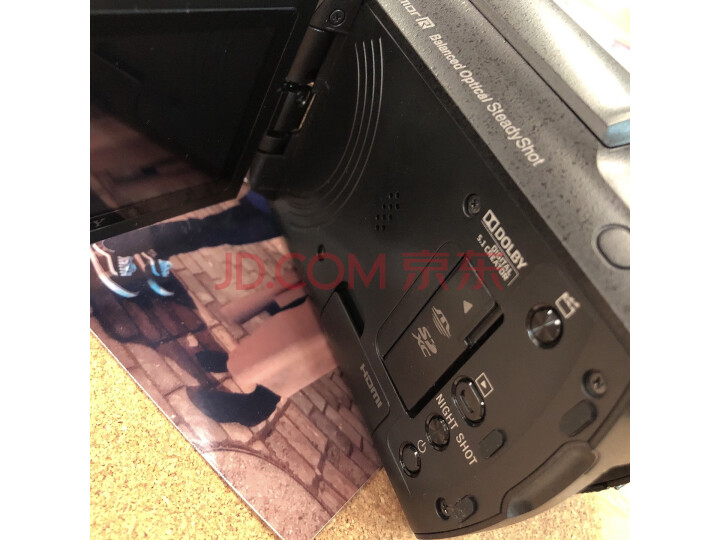 索尼（SONY）FDR-AX60家用 直播4K高清数码摄像机怎么样？内情揭晓究竟哪个好【对比评测】 首页推荐 第8张