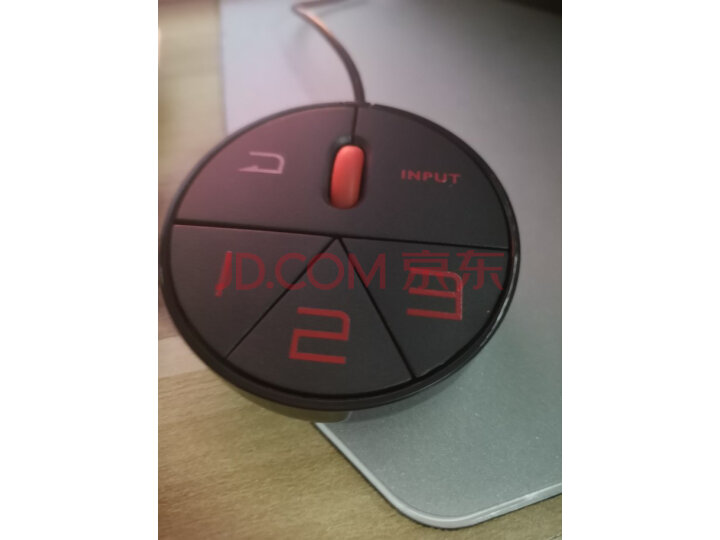 ZOWIE GEAR 卓威奇亚 XL2536 24.5英寸吃鸡电竞显示屏怎么样【独家揭秘】优缺点性能评测详解 首页推荐 第2张