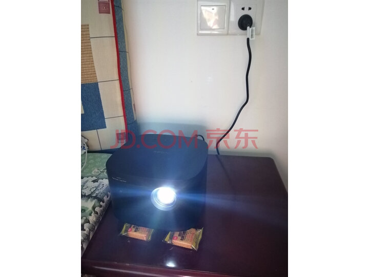 极米（XGIMI）Z8X投影仪家用全高清投影怎么样？质量性能分析，不想被骗看这里 首页推荐 第2张