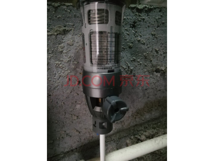 美的(Midea) 前置过滤器QZBW20S-12怎么样?有谁用过,质量如何 首页推荐 第10张-商情88推广网