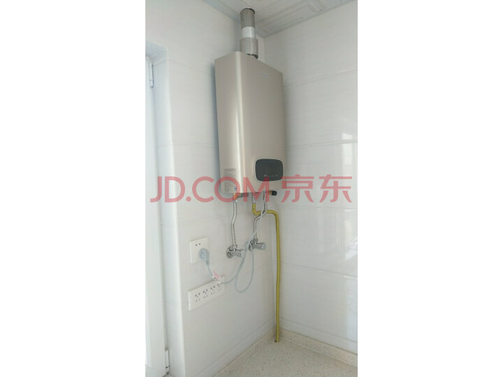 海尔(Haier)16升零冷水燃气热水器天然气JSQ31-16WJS2(12T)质量众测怎么样呢???质量功能如何,真实揭秘 首页推荐 第4张-商情88推广网