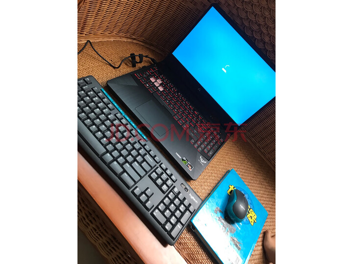 华硕（ASUS）飞行堡垒7 15.6英寸游戏本笔记本怎么样？为何这款评价高【内幕曝光】 首页推荐 第6张