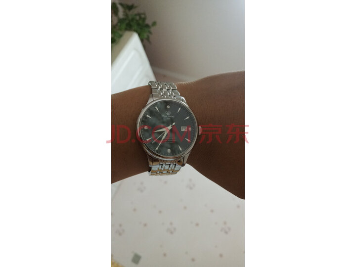 天王表（TIAN WANG）手表 昆仑系列怎么样【独家揭秘】优缺点性能评测详解 首页推荐 第1张