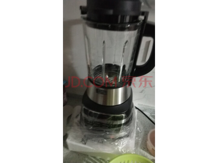 苏泊尔(SUPOR)破壁机JP728怎么样,苏泊尔破壁机JP728质量好吗 首页推荐 第4张-商情88推广网