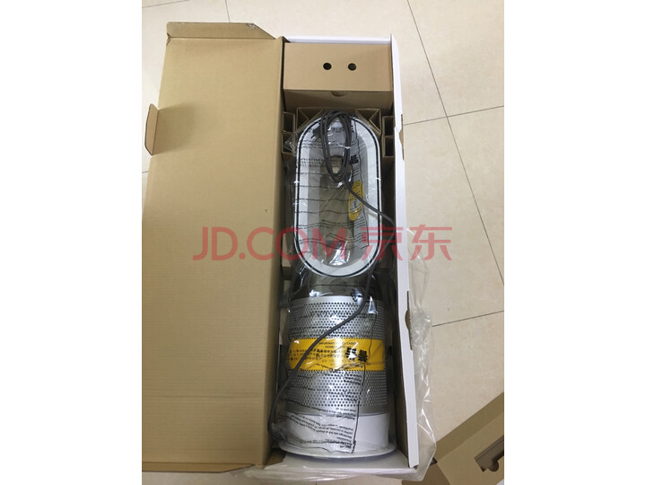 戴森（DYSON）空气净化风扇HP06质量众测怎么样呢？？？质量内幕揭秘，不看后悔 首页推荐 第3张
