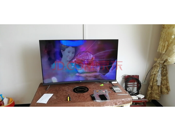 TCL 55Q7人工智能液晶电视机新品测评好不好【官网评测】质量内幕详情 首页推荐 第6张-商情88推广网
