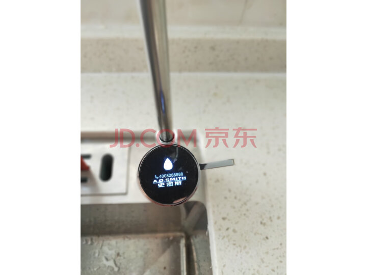 史密斯(A.O.SMITH)家用净水器NL1200D怎么样【真实揭秘】质量内幕详情 首页推荐 第8张-商情88推广网