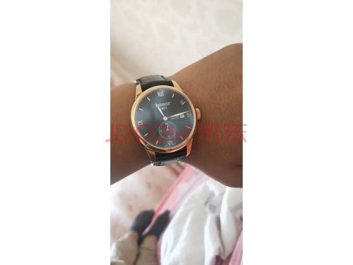 天梭(TISSOT)瑞士手表 力洛克系列T006.407.16.033.00怎么样?深度揭秘质量优缺点 首页推荐 第10张-商情88推广网