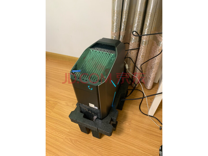 外星人Alienware Aurora水冷游戏台式电脑主机质量众测怎么样呢???为什么爆款,质量内幕评测详解 首页推荐 第7张-商情88推广网