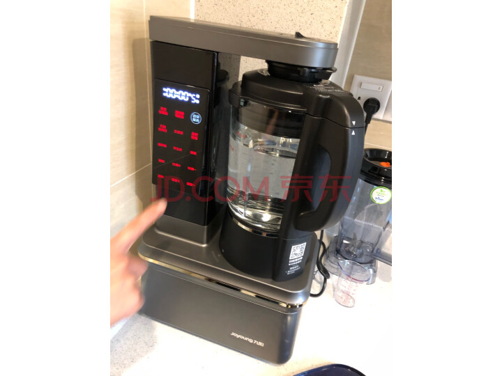 九阳(Joyoung)真空破壁机L18-YZ05新品测评好不好【真实大揭秘】质量性能评测必看 首页推荐 第8张-商情88推广网