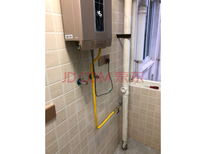 万家乐 16升零冷水燃气热水器JSQ30-D9质量众测怎么样呢???官方媒体优缺点评测详解 首页推荐 第2张-商情88推广网