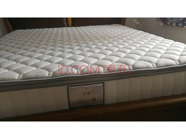 金可儿床垫 五星瑞吉酒店同款怎么样?入手使用感受评测,买前必看 首页推荐 第6张-商情88推广网