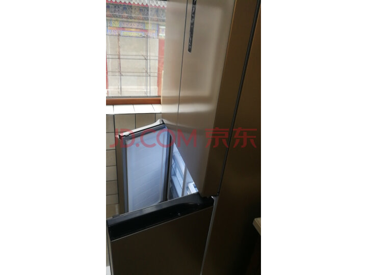 美的(Midea)十字对开门无霜冰箱BCD-468WTPM(E)怎么样?是大品牌吗排名如何呢? 首页推荐 第4张-商情88推广网