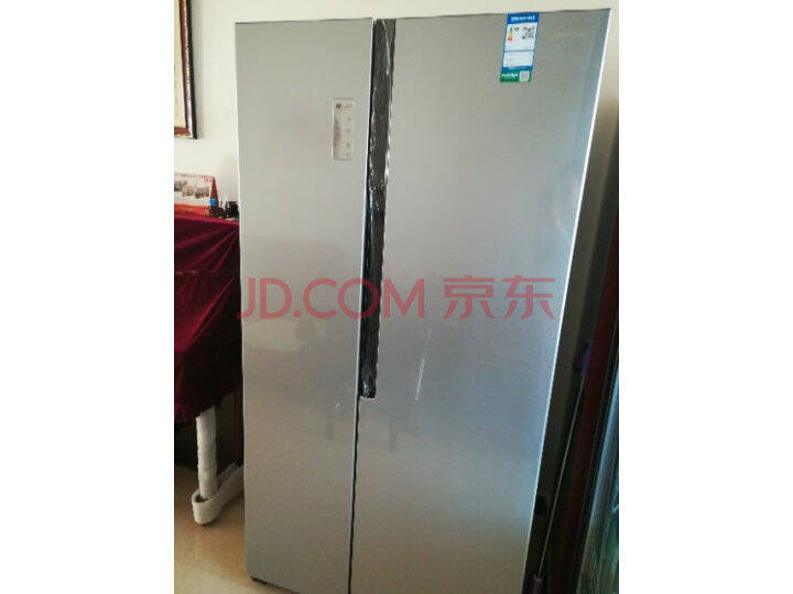 容声(Ronshen)双开门冰箱BCD-646WD11HPA新品测评好不好【猛戳分享】质量内幕详情 首页推荐 第10张-商情88推广网