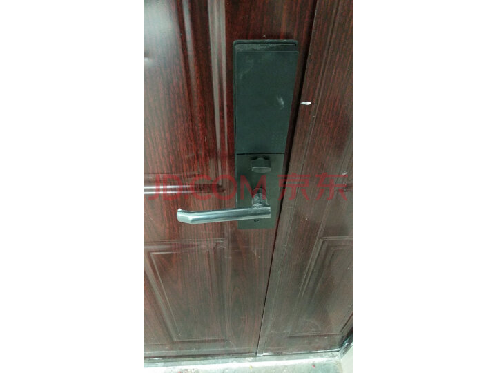 佳勒仕(KLASH) 指纹锁小嘀T7PLUS新品测评好不好【对比评测】质量性能揭秘 首页推荐 第2张-商情88推广网