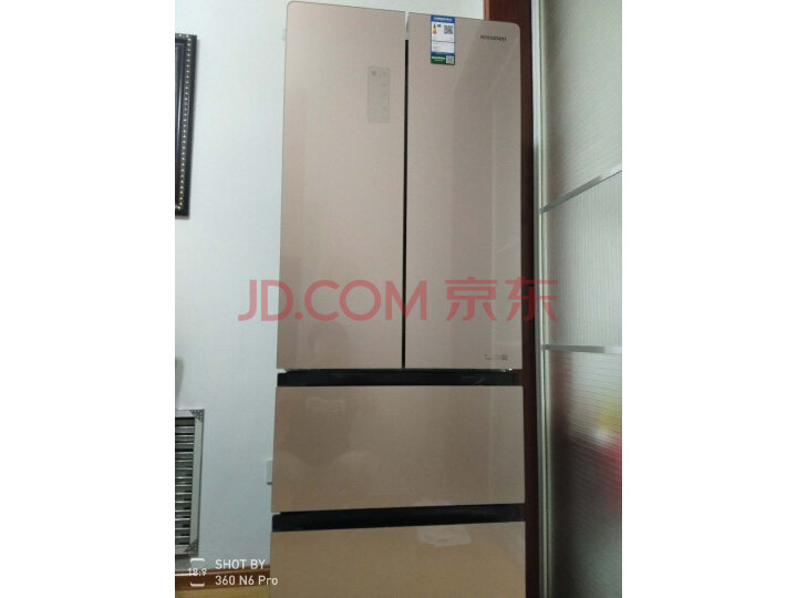 容声(Ronshen)三门变频电冰箱BCD-252WD11NPA新品测评好不好【同款对比揭秘】内幕分享 首页推荐 第4张-商情88推广网