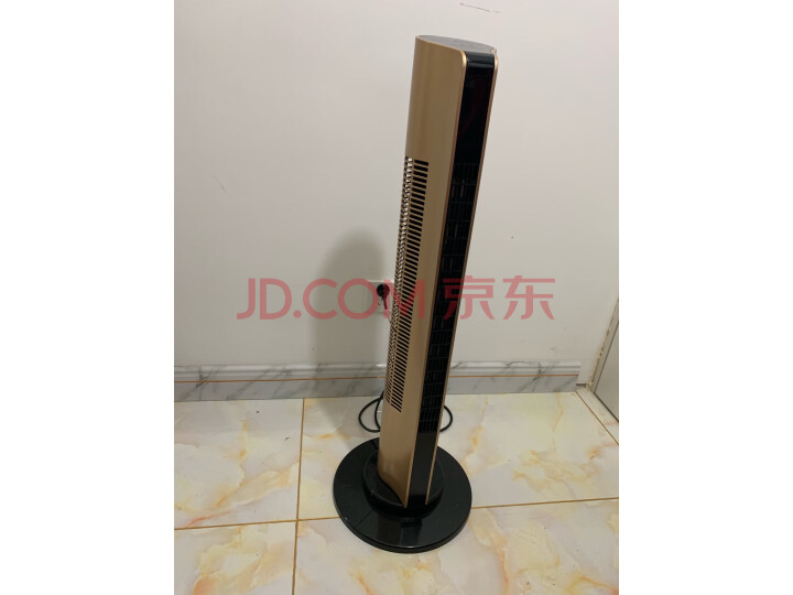 美菱(MELING)立式暖风机家用取暖器MDNQ200-CR怎么样?质量如何,网上的和实体店一样吗 首页推荐 第3张-商情88推广网