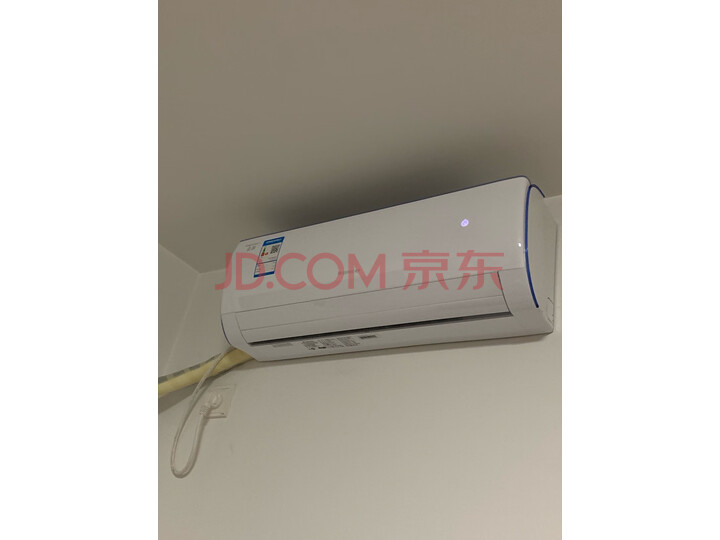 格力京逸（GREE）壁挂式卧室空调挂机KFR-26GW DbD3怎么样？司机良心推荐真的可靠吗？ 首页推荐 第7张